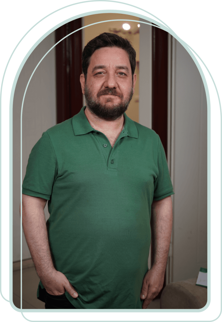 تماس با دکتر علیرضا برق